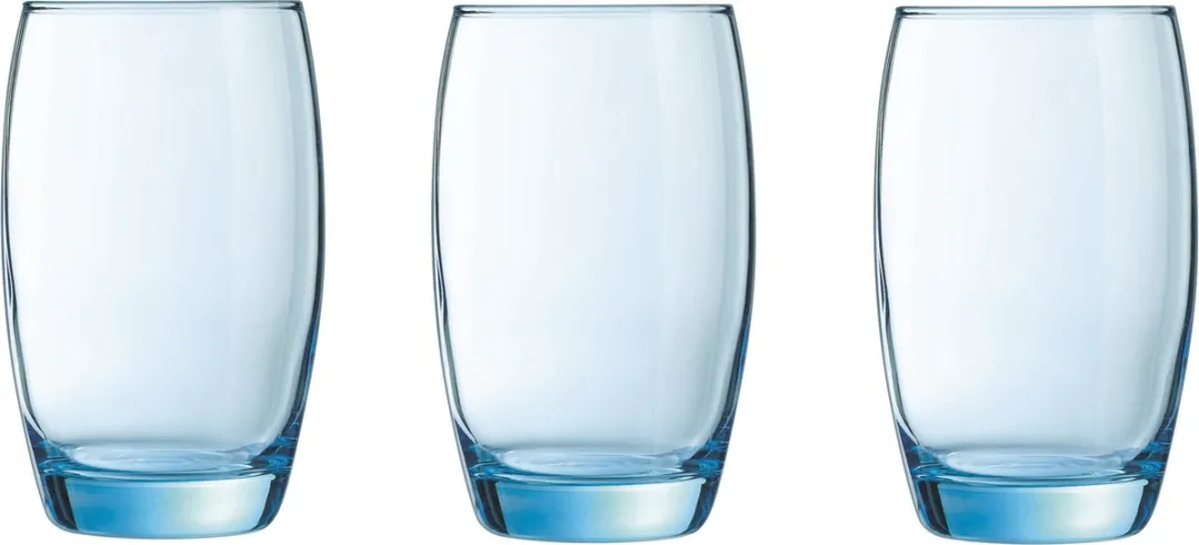 Arcoroc Waterglazen 350ml