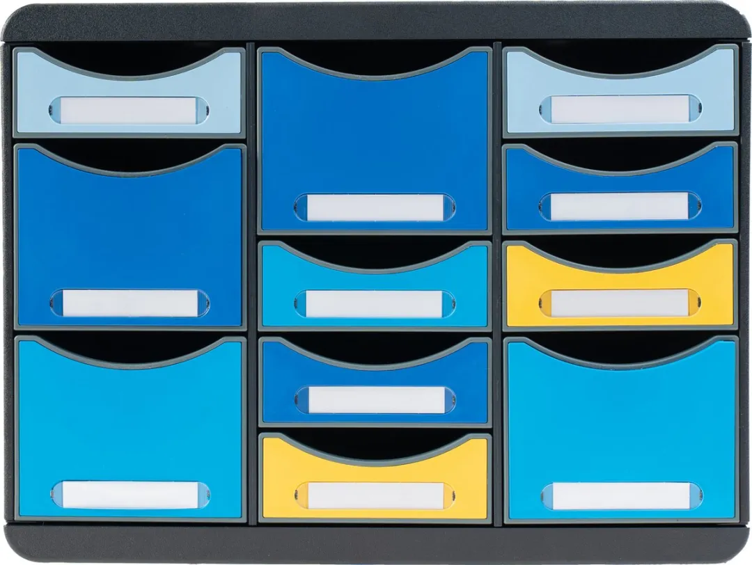 Exacompta Storebox Multi Ladenblok 11L