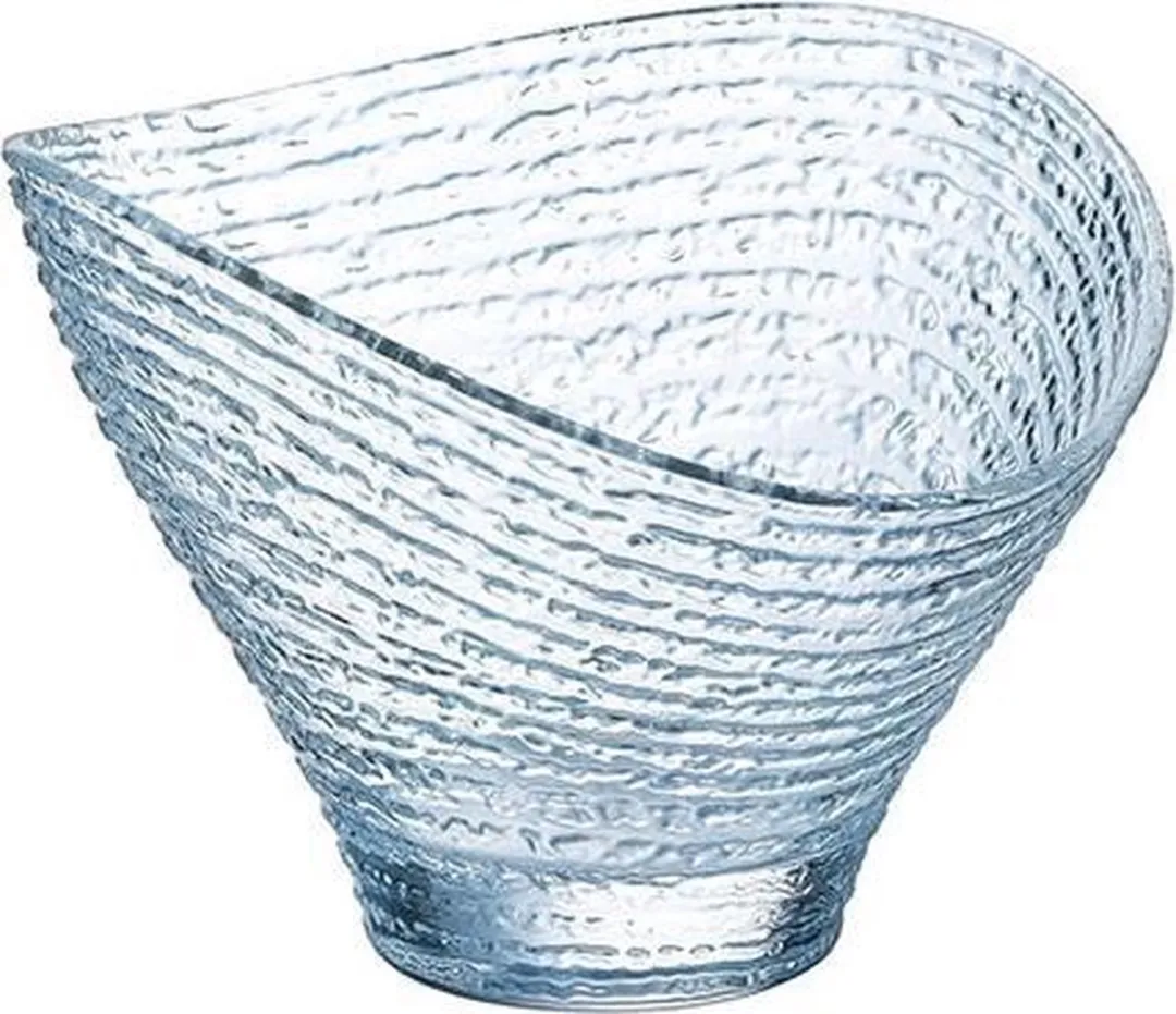 Arcoroc Jazzed IJscoupeglas 25cl Frozen Set