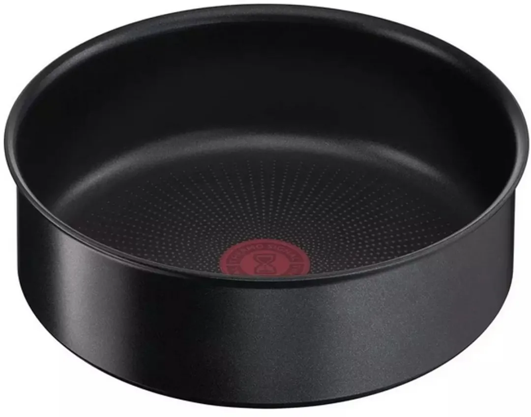 Tefal Ingenio Daily Chef L7629142 Pannenset - 10-delig - Mat zwart - afbeelding 4 van 4