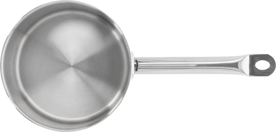 Demeyere Resto 3 Steelpan Ø18cm - 2L - Chroom