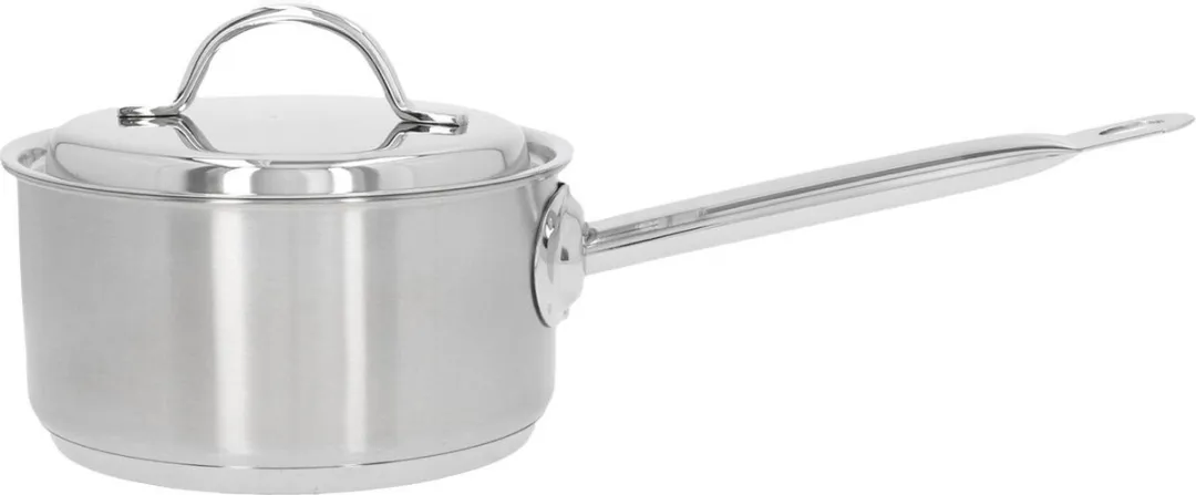 Demeyere Resto 3 Steelpan Ø18cm
