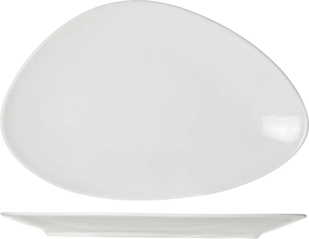 Cosy&Trendy For Professionals Island Plat Bord 29x19cm