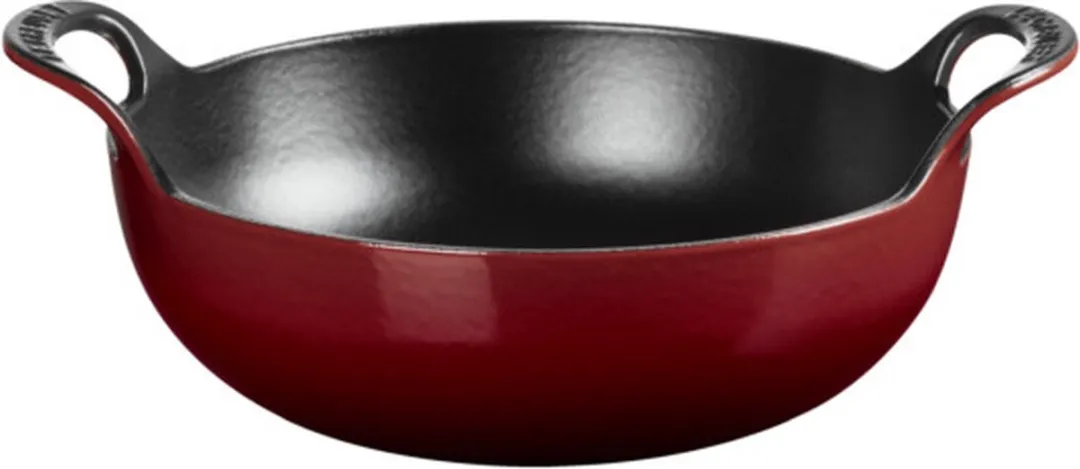 Le Creuset Wokpan Rhône 20cm