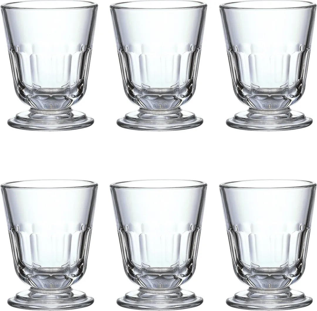 La Rochere Waterglas Perigord - 12 Stuks - Ø15cm