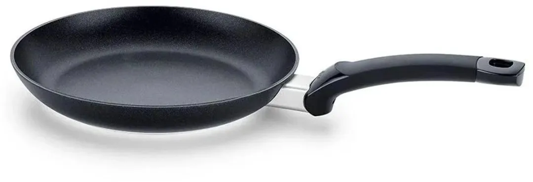 Fissler Levital+ Flat Braadpan 28cm