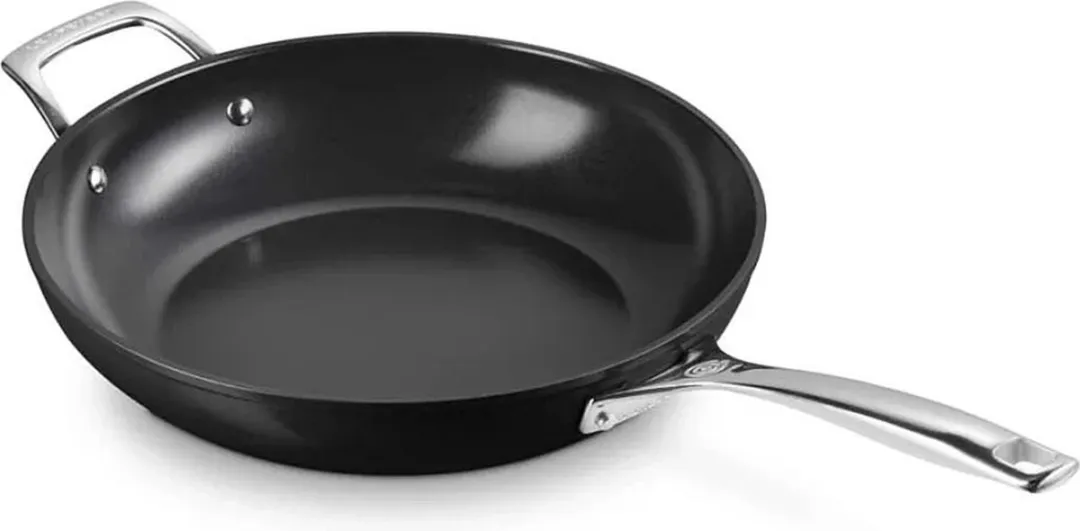 Le Creuset Essential Sauteerpan 30cm
