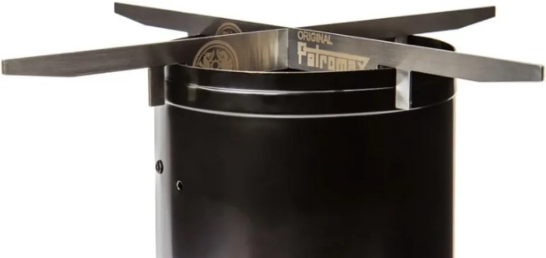 Petromax Fire Stand - Gas - Ø78.5cm