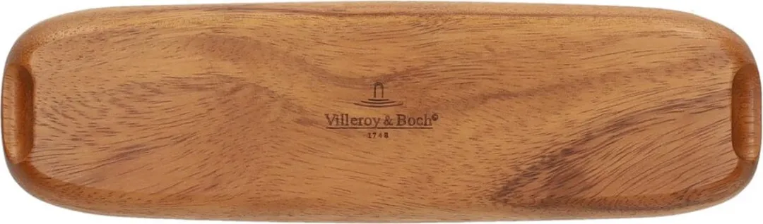 Villeroy & Boch Artesano Dipschaaltjes Set 4-delig - Wit
