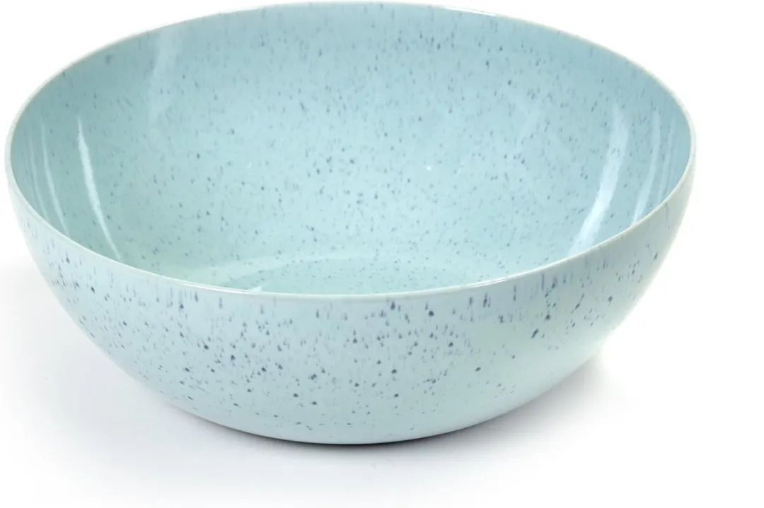 Serax Anita Le Grelle Terres de Rêves Saladeschaal 27cm