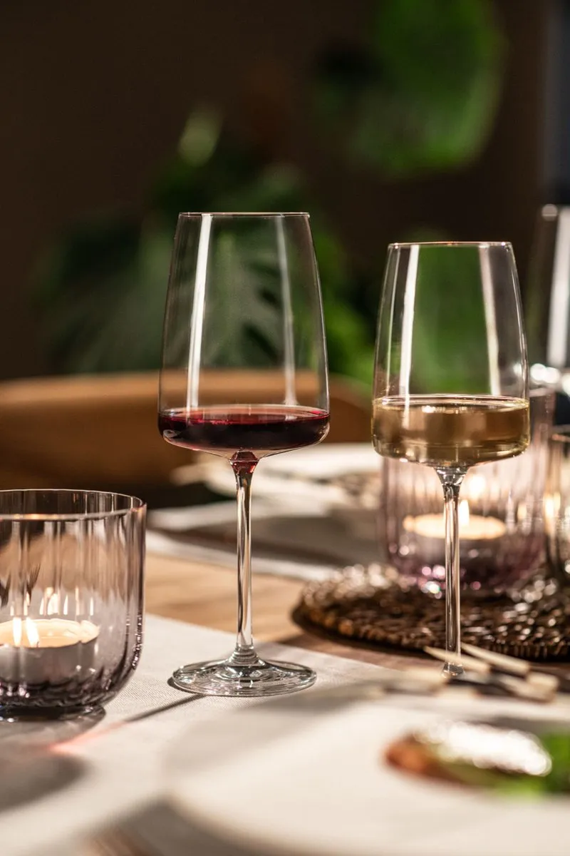 Zwiesel Glas Vivid Senses Wijnglazen 0.36L - Set van 2