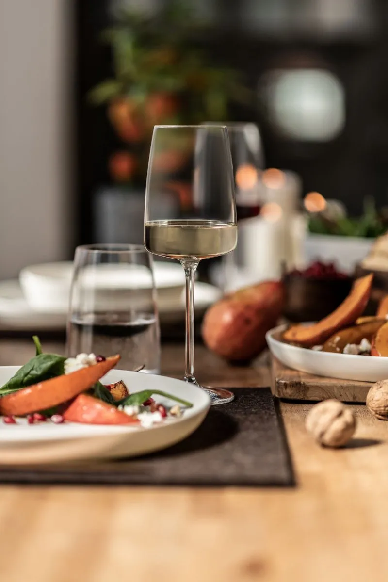 Zwiesel Glas Vivid Senses Wijnglazen 0.36L - Set van 2