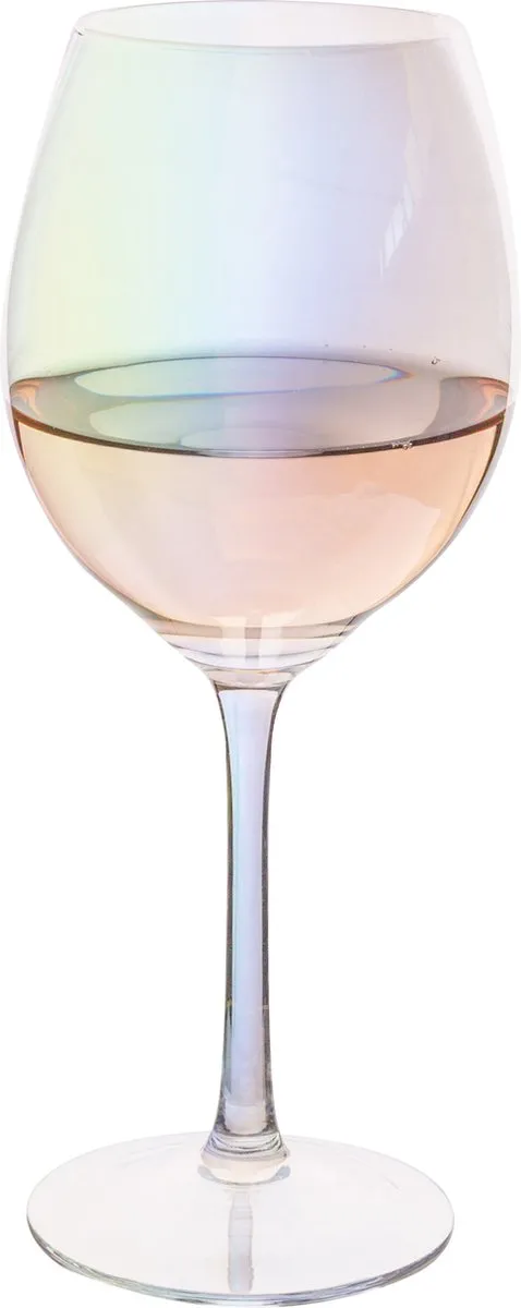 Cosy&Trendy Pearl Wijnglas - Set van 4 - afbeelding 3 van 3