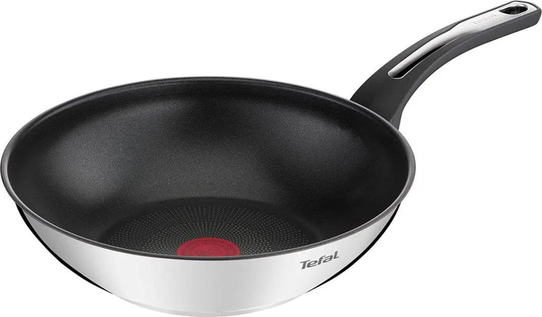 Tefal Emotion Wokpan 28cm