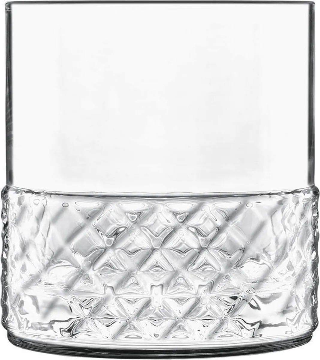 Luigi Bormioli Roma 1960 Cocktailglas 30cl - 6 Stuks