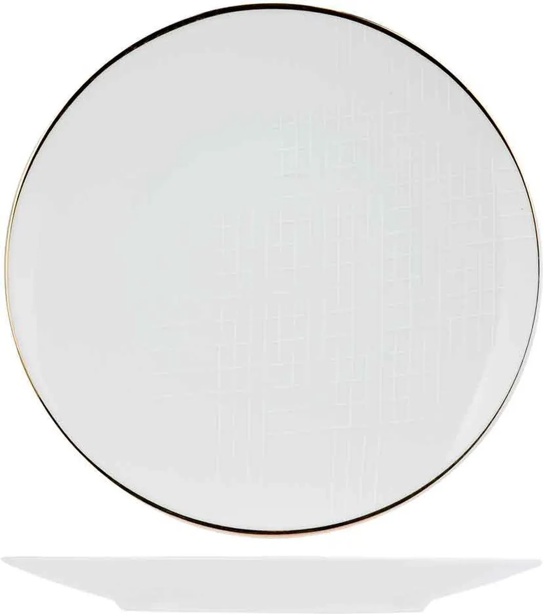 Cosy&Trendy Alina Dessertbord D21cm