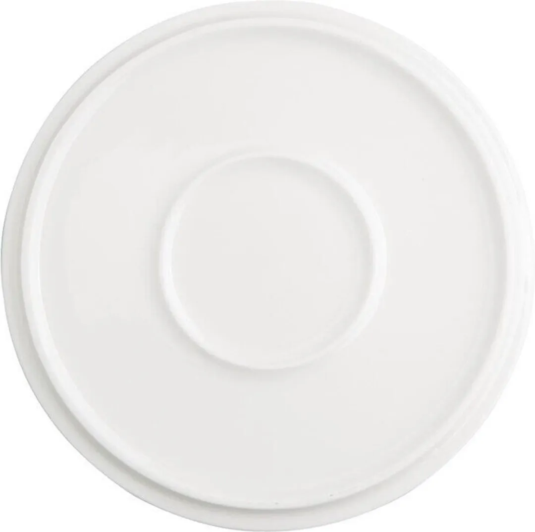 Olympia Fondant Schotels CU187 - 152mm - Aqua/Blauw - 6 Stuks