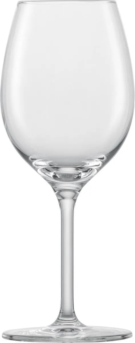 Schott Zwiesel Banquet Chardonnay wijnglas 0 - 0.368Ltr - set van 6