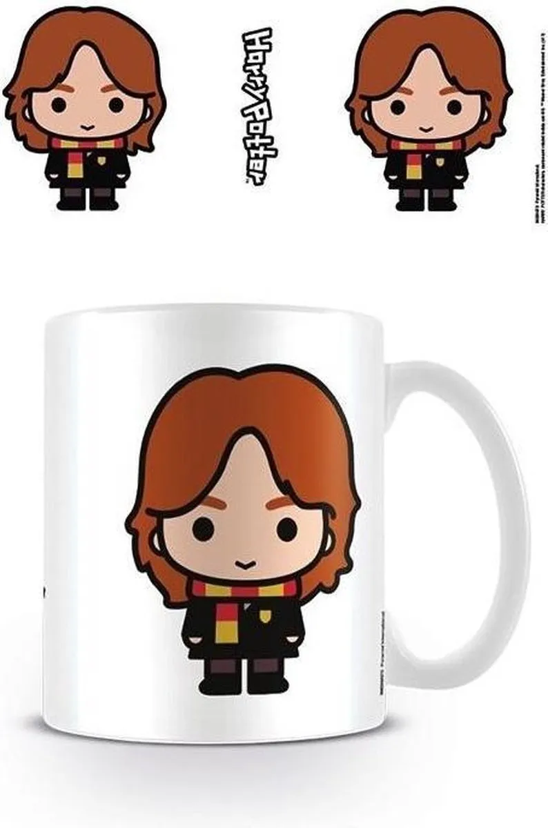 Harry Potter Fred & George Weasley Mug 325ml