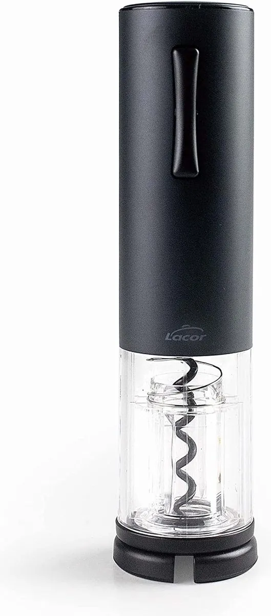 Lacor 63057 Elektrische Kurkentrekker