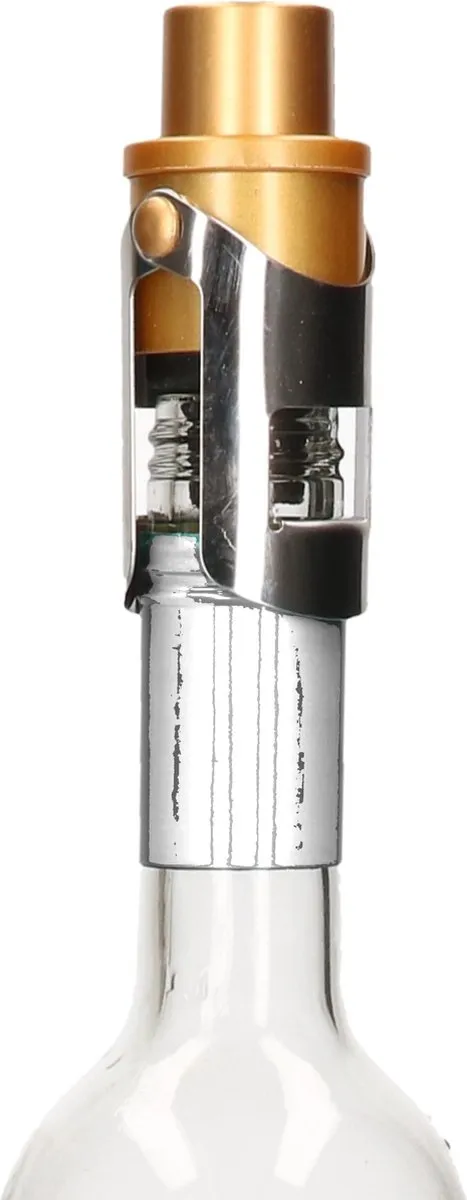 Svenska Living Champagneflesafsluiter 4cm