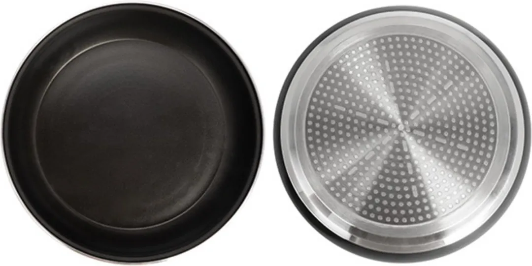 Cosy&Trendy Tajine Aluminium Ø28cm - Groen - afbeelding 2 van 6