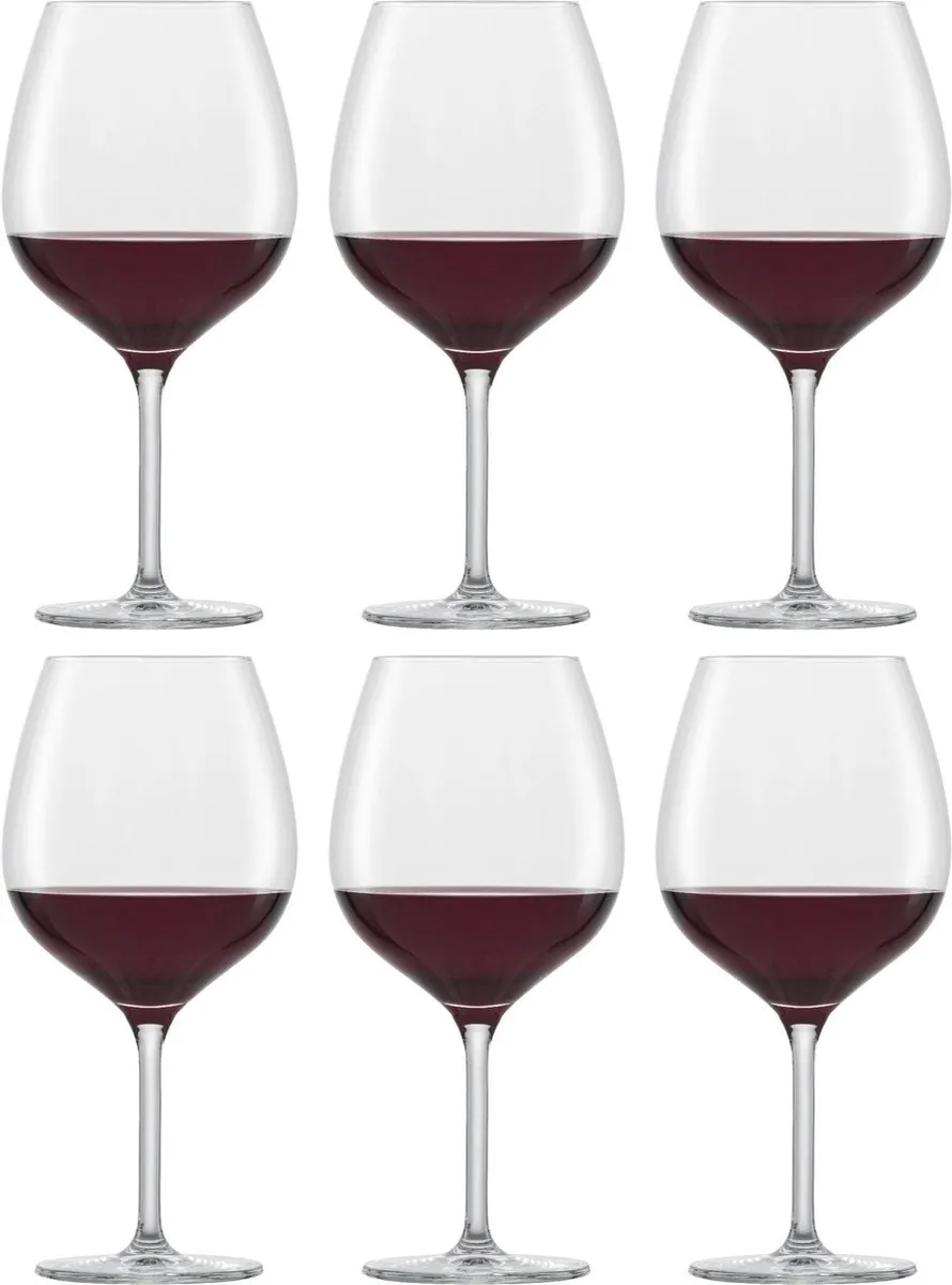 Schott Zwiesel Banquet Bourgogne Glas