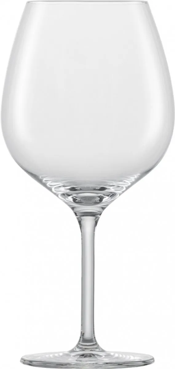 Schott Zwiesel Banquet Bourgogne Glas - 0.63L - Set van 6