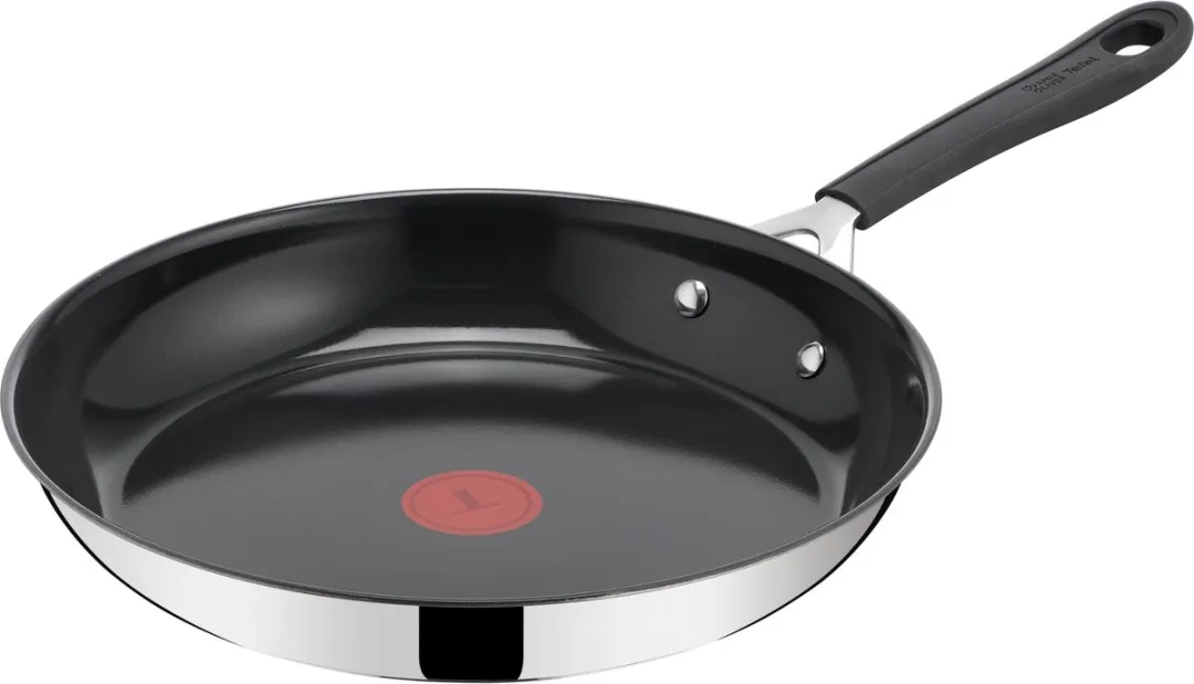Jamie Oliver by Tefal Easy Cook Koekenpan 28cm