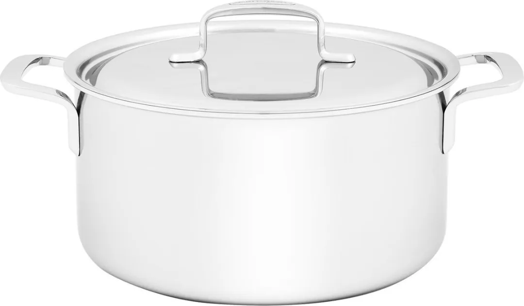 Demeyere 5-Plus Kookpan 24cm