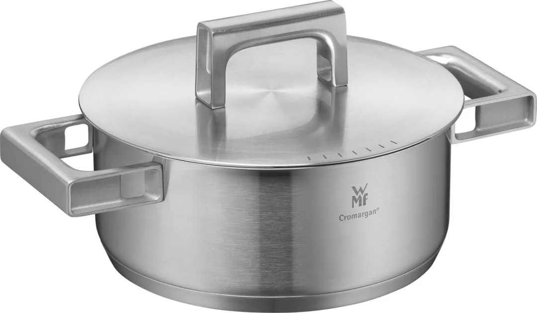 WMF Ultimate Cool+ Downdraft Pannenset 5-delig