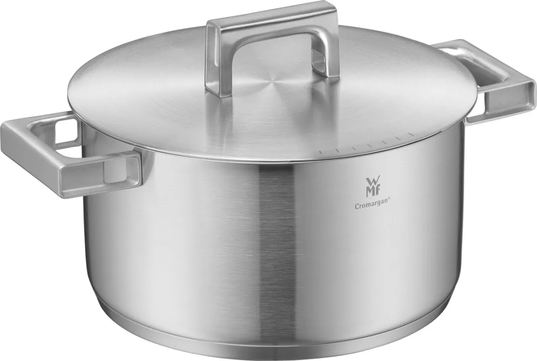 WMF Ultimate Cool+ Downdraft Pannenset 5-delig
