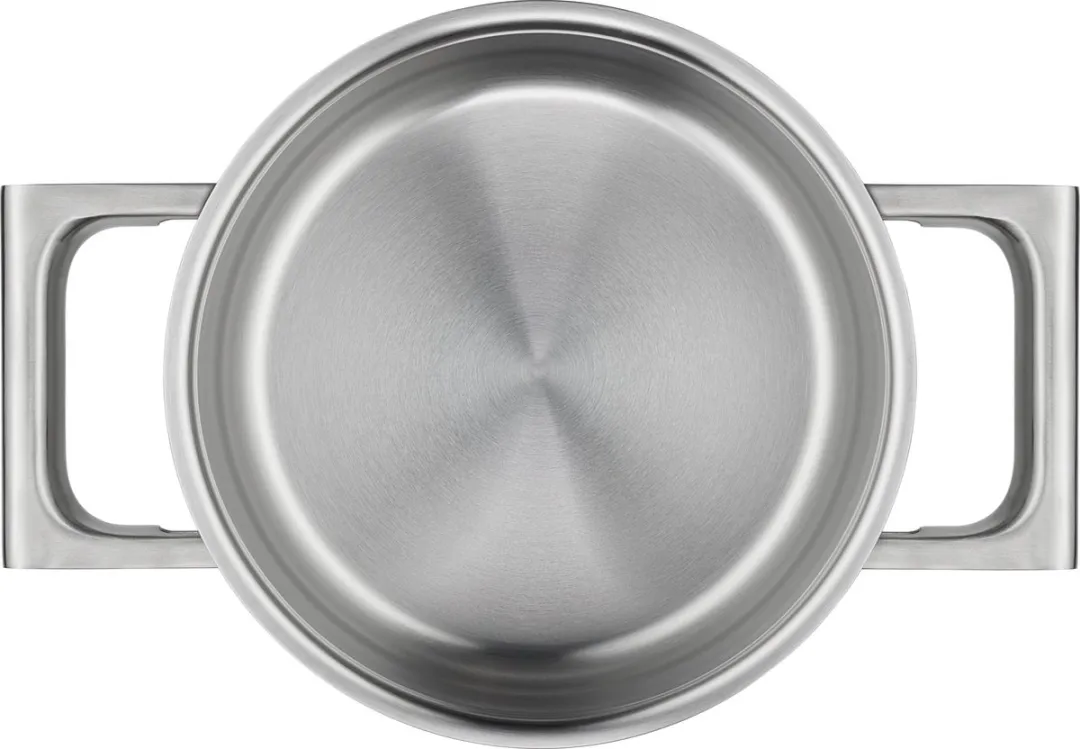 WMF Ultimate Cool+ Downdraft Pannenset 5-delig
