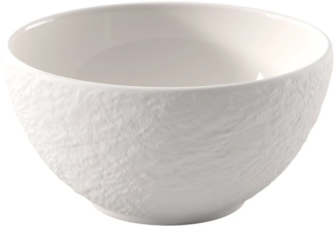 Villeroy & Boch Müslischaal Manufacture Ice