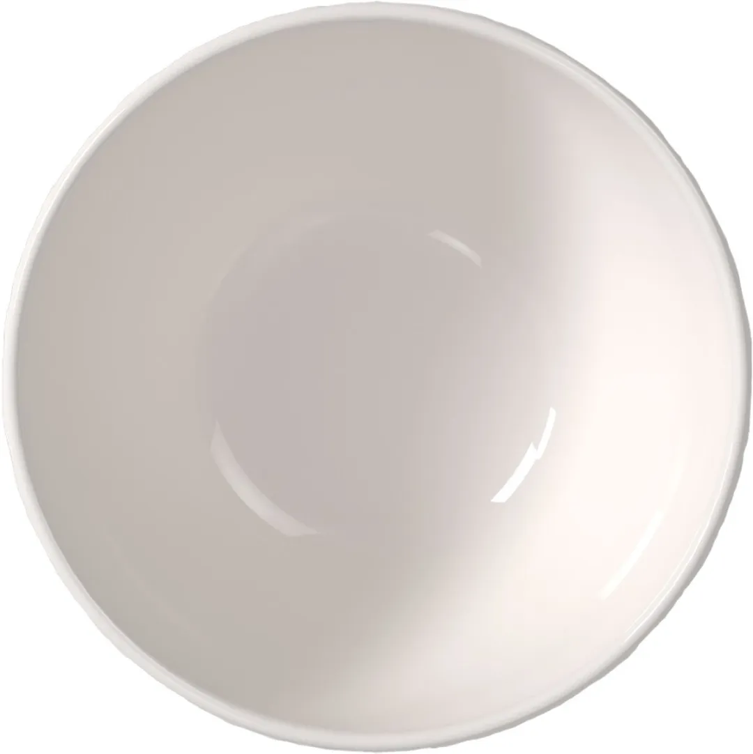 Villeroy & Boch Müslischaal Manufacture Ice - 14cm - Wit-Gekleurd