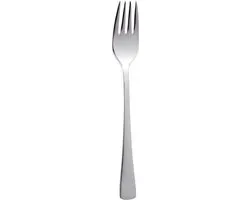 Olympia Clifton Dessertvork 18/0 - RVS - 12 Stuks