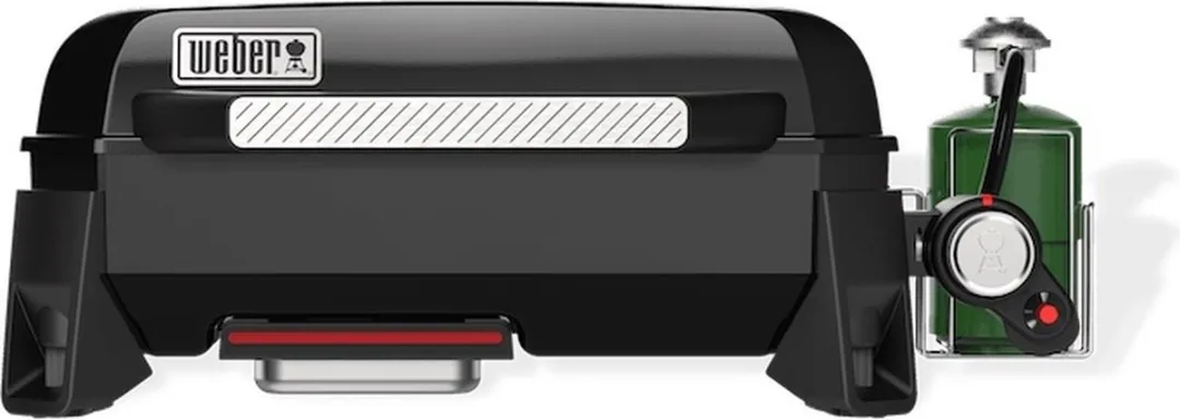 Weber 1500207 Gasbarbecue - 1 Brander - 43cm