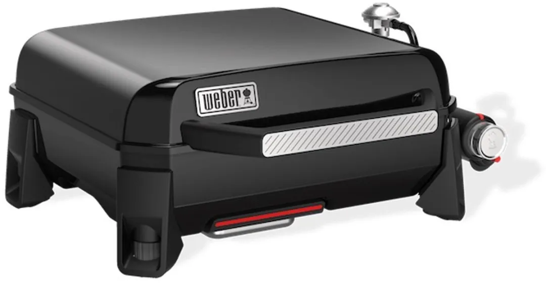 Weber 1500207 Gasbarbecue - 1 Brander - 43cm