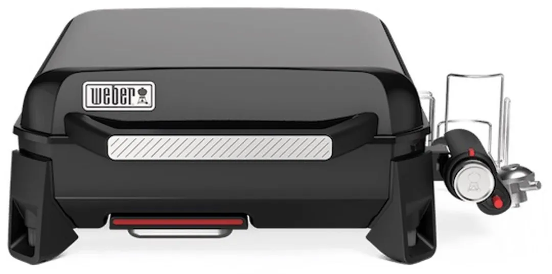 Weber 1500207 Gasbarbecue