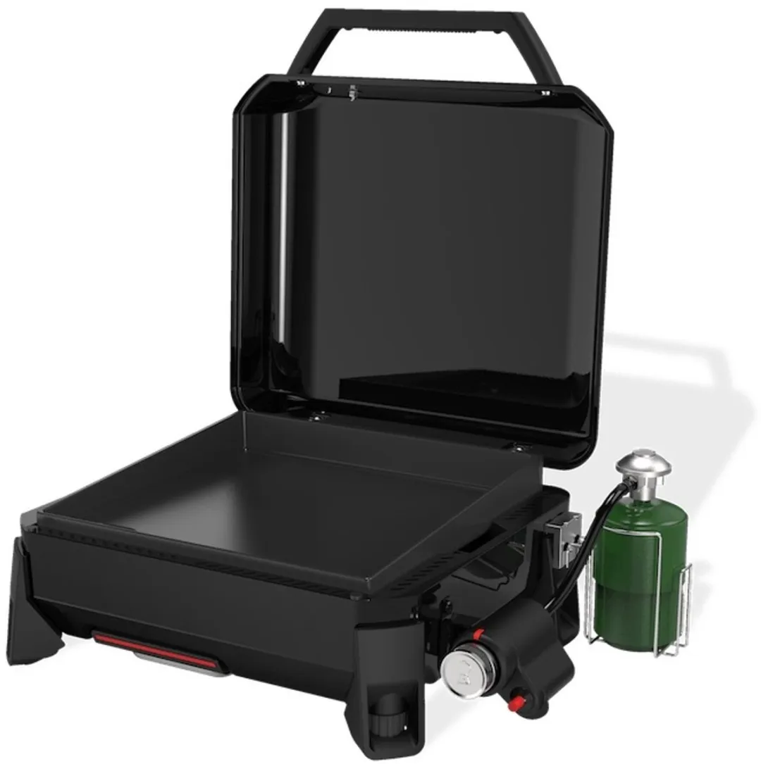 Weber 1500207 Gasbarbecue - 1 Brander - 43cm