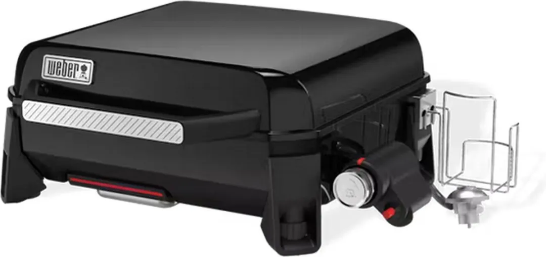 Weber 1500207 Gasbarbecue - 1 Brander - 43cm
