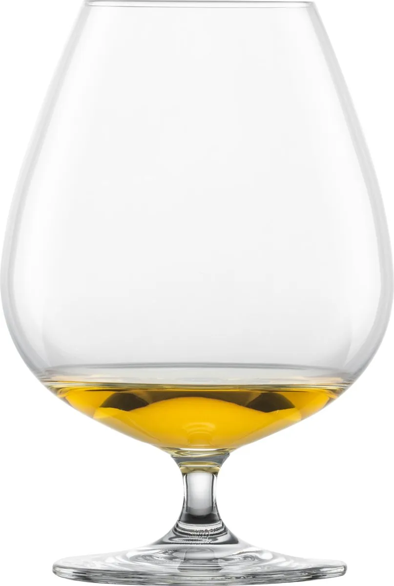 Schott Zwiesel Bar Special Cognacglas XXL 774ml - 4 Stuks