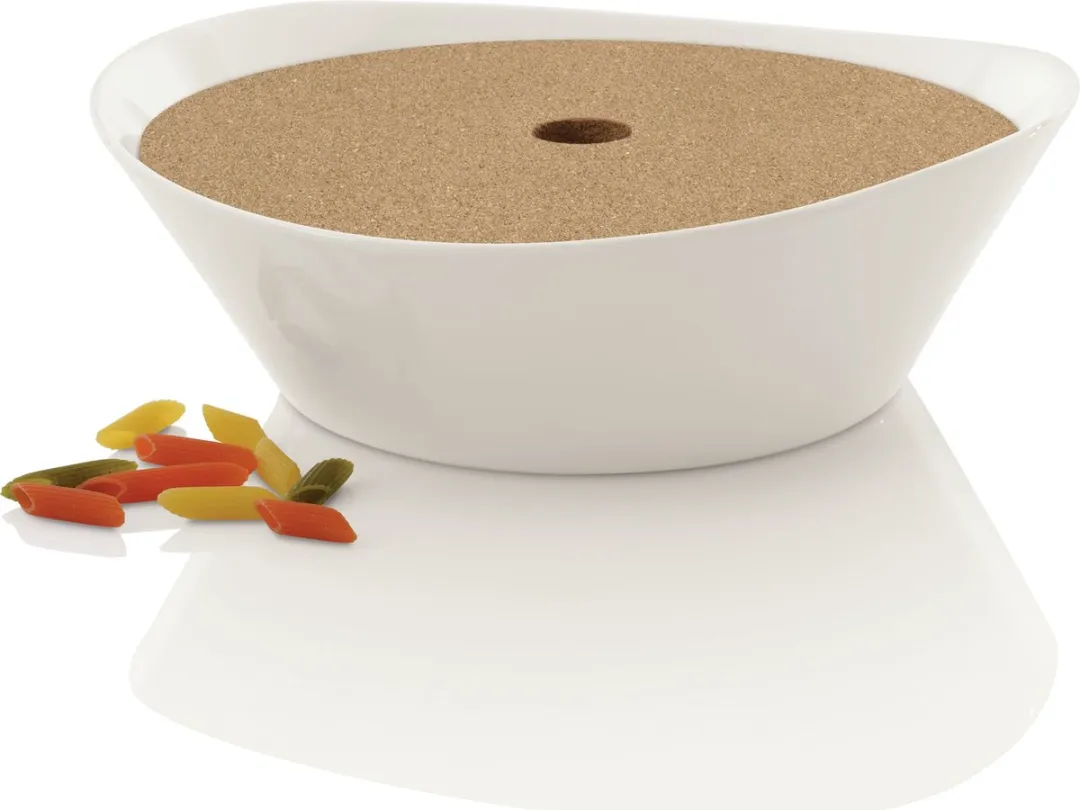 BergHOFF Essentials Pastakom 3700431 - 28cm - Wit
