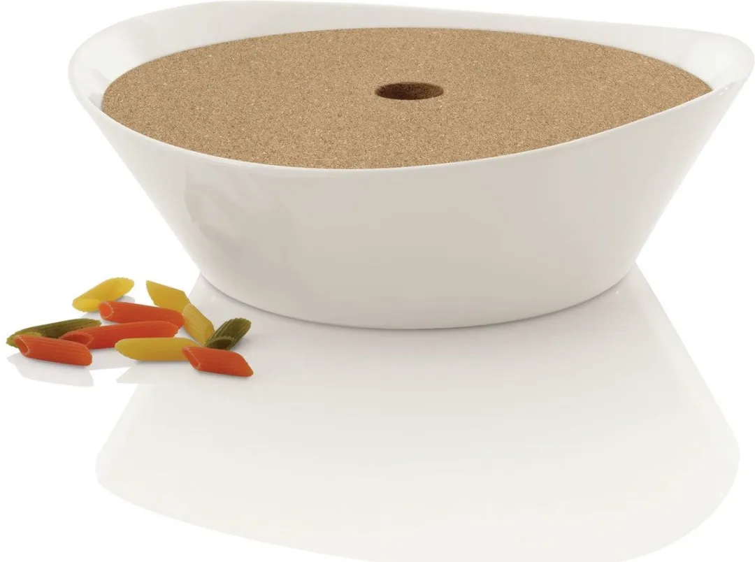 BergHOFF Essentials Pastakom 3700431 - 28cm - Wit