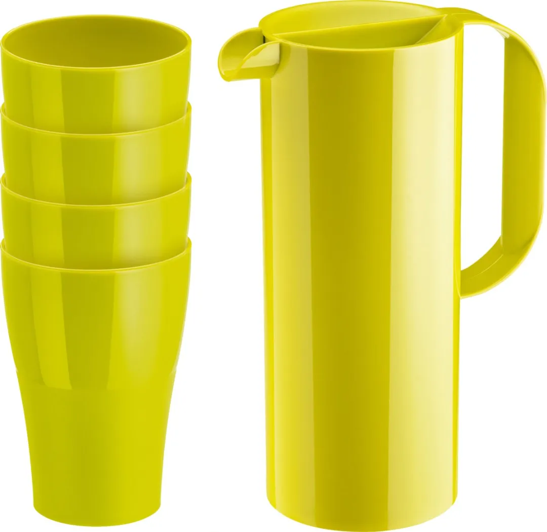 Koziol RIO & ROY Schenkset