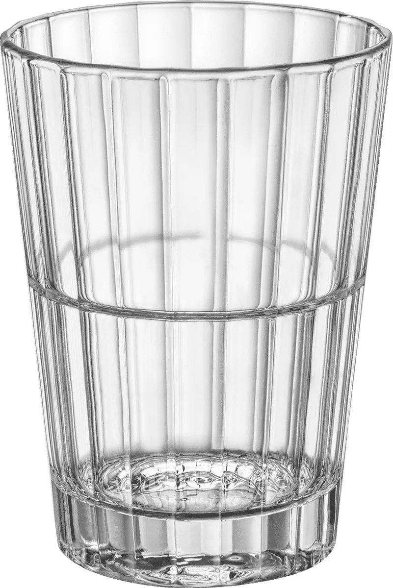 Bormioli Rocco Oxford Shotglas 3,8cl