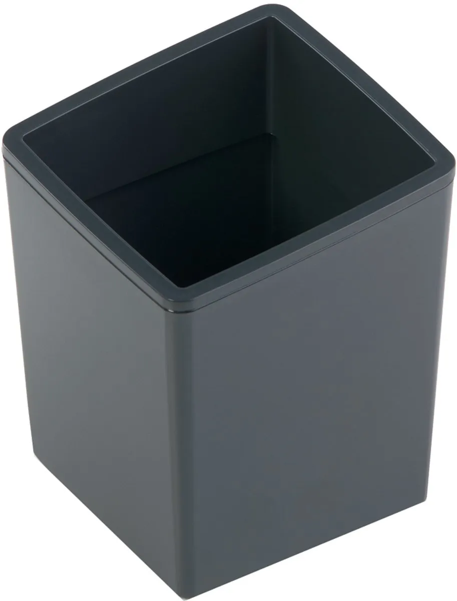 Durable Coffee Bin 891839 - Antraciet