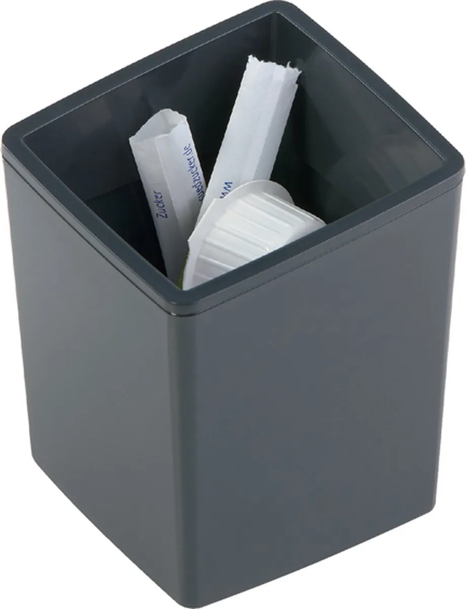 Durable Coffee Bin 891839