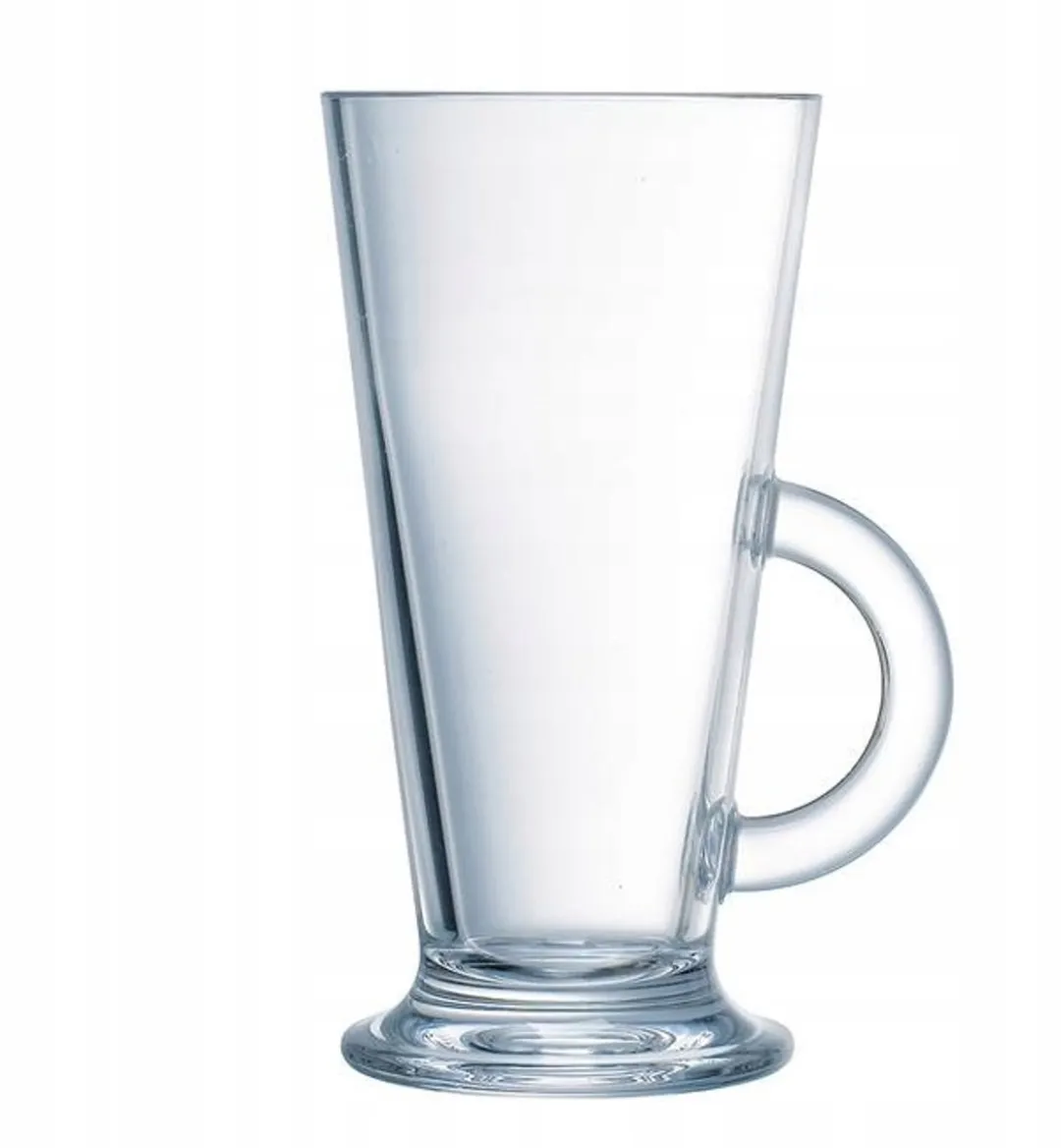 Arcoroc Nonic Glas 570ml - Transparant