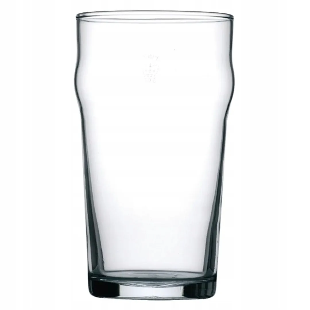 Arcoroc Nonic Glas 570ml - Transparant